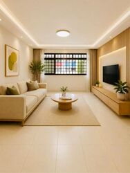 Blk 531 Woodlands Vista (Woodlands), HDB 4 Rooms #612227641